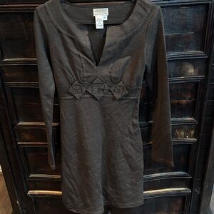 Max Studio Specialty Products Long Sleeve Dress size XS